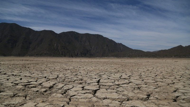 Sequía afecta a 108 municipios del Estado de México; existe preocupación 