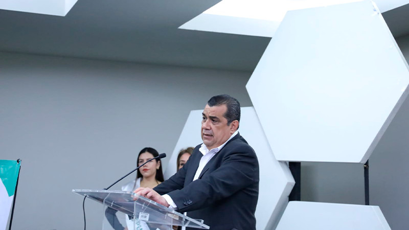 Control de plagas ayuda a generar bienestar en salud de la población: Salud Michoacán 