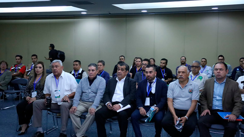 Control de plagas ayuda a generar bienestar en salud de la población: Salud Michoacán 