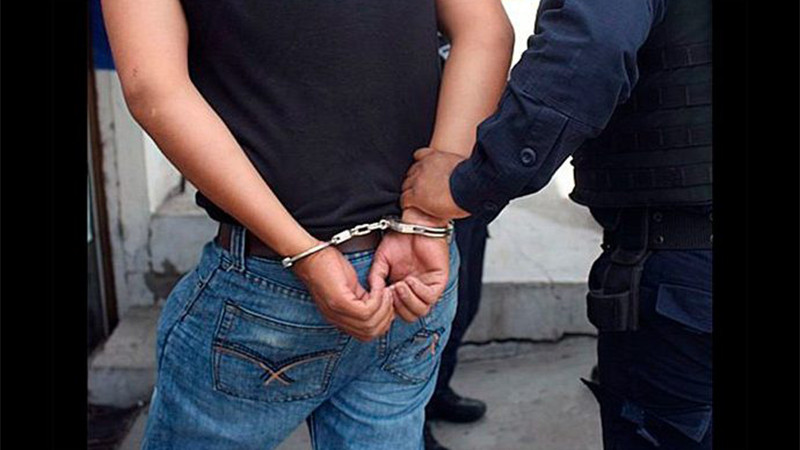 Detienen a presunto feminicida de una menor de 12 Años en Tláhuac, Ciudad de México 