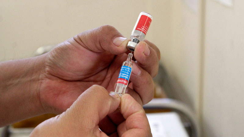 Centros de salud cuentan con tratamiento gratuito para atender rabia humana 