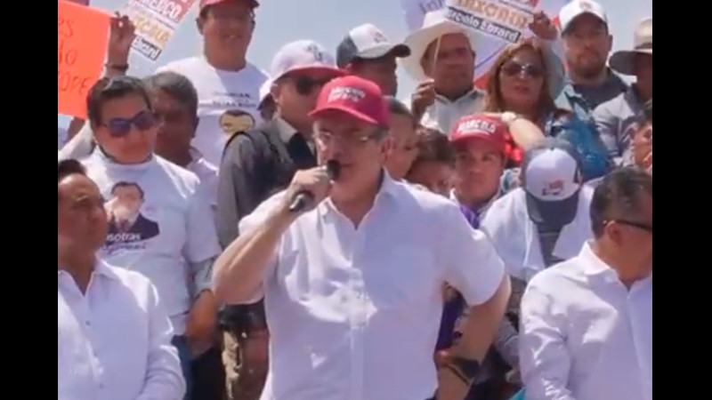 Ordena TEPJF a Morena, atender impugnación de Ebrard 