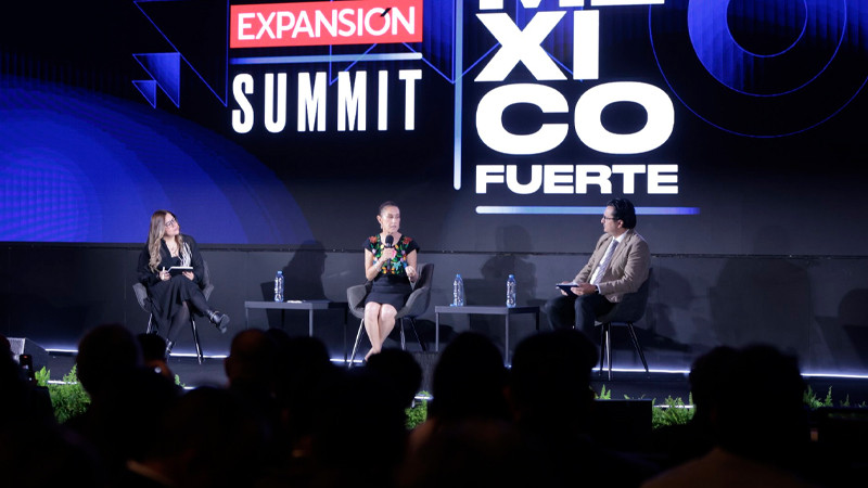 Sheinbaum no recibirá protección personalizada por parte de la Sedena en su campaña presidencial 