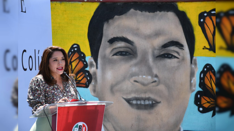 México está en decadencia y callados no vamos a conseguir nada: Memo Valencia