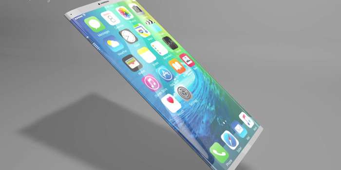 A días de presentar el iphone 7 se filtran algunas novedades  