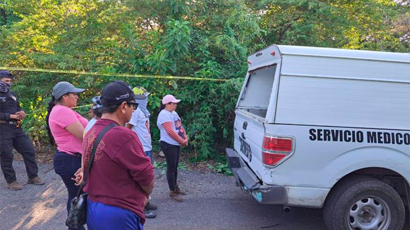Suman 17 cuerpos exhumados en el Parque "El Veladero", en Acapulco, Guerrero  