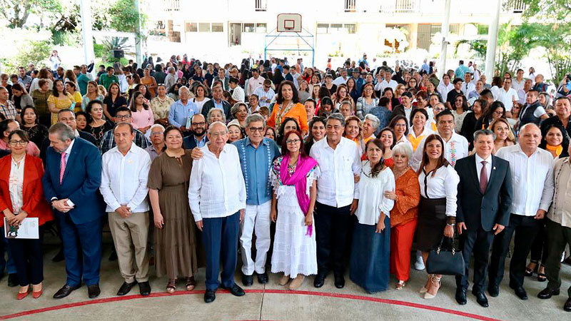 Respalda SEP el llamado de la Consejería Jurídica para resolver distribución de Libros de Texto Gratuitos en Chihuahua 