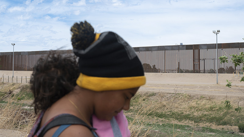 Aumentan agresiones contra mujeres migrantes en Reynosa y Matamoros 