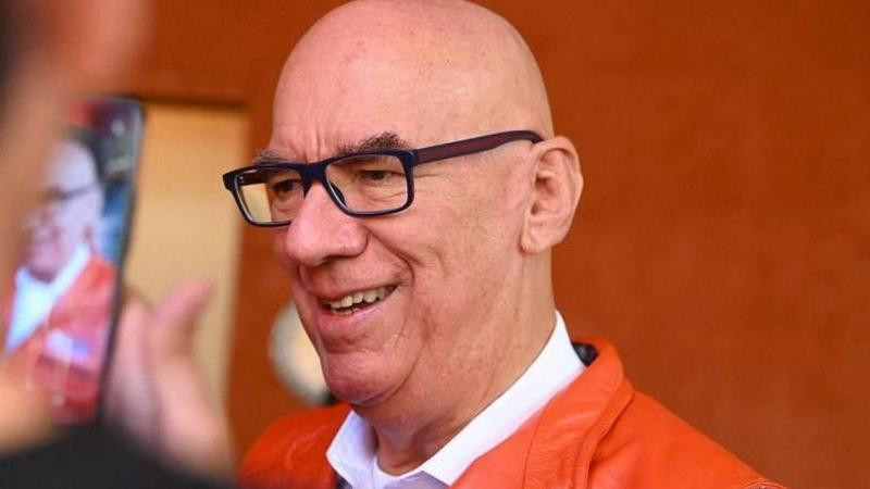 Dante Delgado deja la puerta abierta a ir con Ebrard como candidato de MC en 2024 