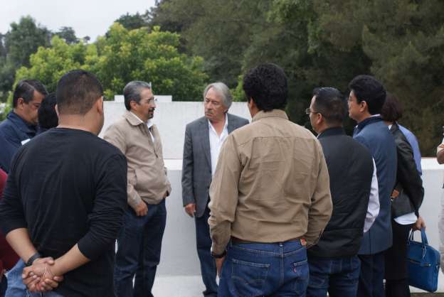 Desarrollará UMSNH investigaciones sobre la cultura de pueblos indígenas de Michoacán 