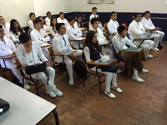 Estás son las sedes y horas alternas de la UMSNH para dar clases  - Foto 0 