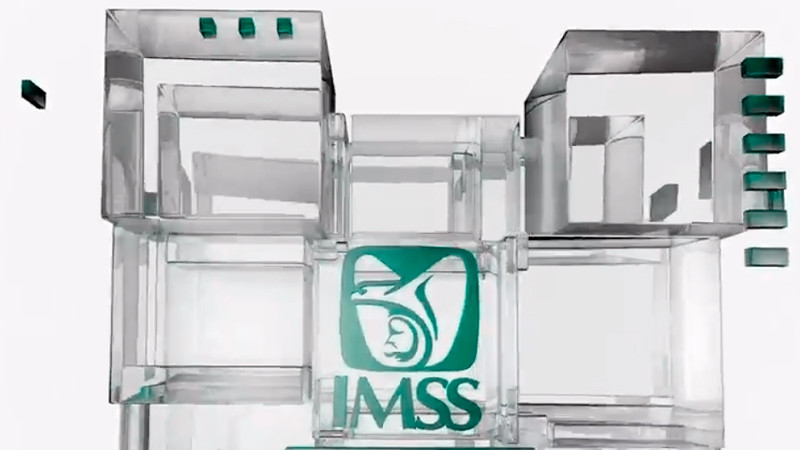 Piden trabajadores del IMSS a Senado que investiguen presunta corrupción dentro del Seguro Social 