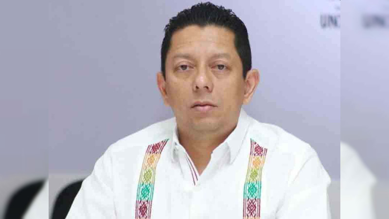 Presunto torturador y violador de derechos humanos, busca la gubernatura de Chiapas 