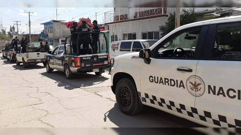 Despliegue militar en Badiraguato, Sinaloa, despierta especulaciones sobre la búsqueda de grupo delictivo 