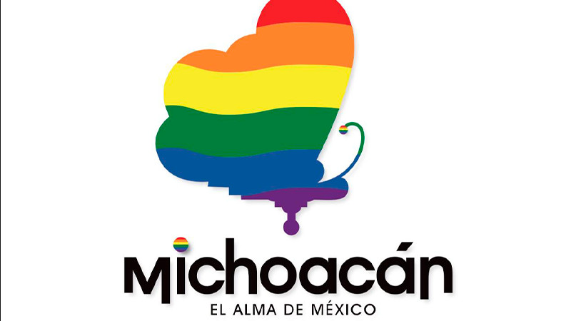 Industria turística LGBTQ+ reconoce a Michoacán por prácticas inclusivas 