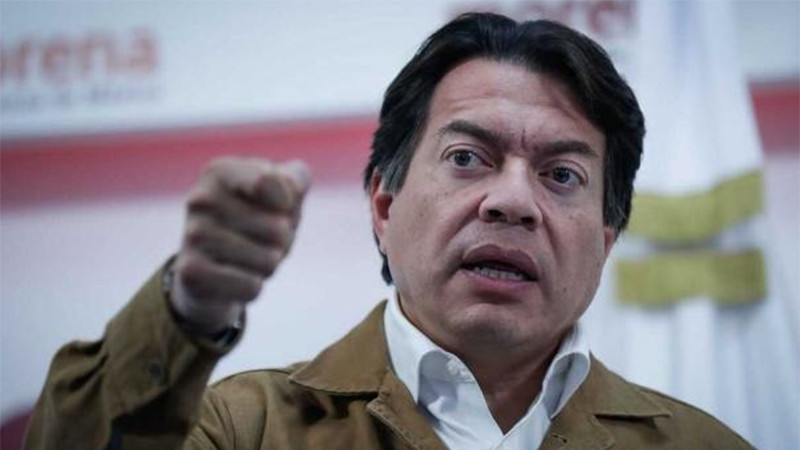 Morena: Delgado exige investigación tras homicidios y secuestro de militantes en Chiapas 