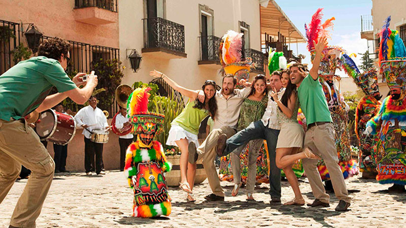 La OMT reconoce el crecimiento y reposicionamiento turístico de México a nivel mundial 