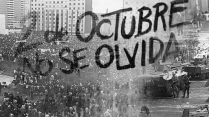  Tlatelolco 68: represión y violencia en el corazón de la Ciudad de México 
