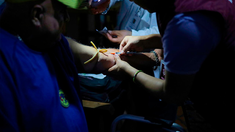 A través de Salud en tu Familia, se han brindado más de 153 mil consultas gratuitas