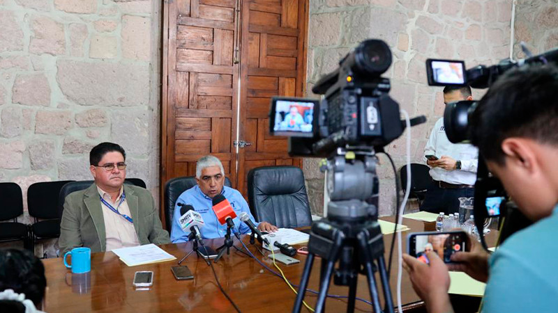 Ayuntamiento de Morelia anuncia cierre de trámite de cartilla militar