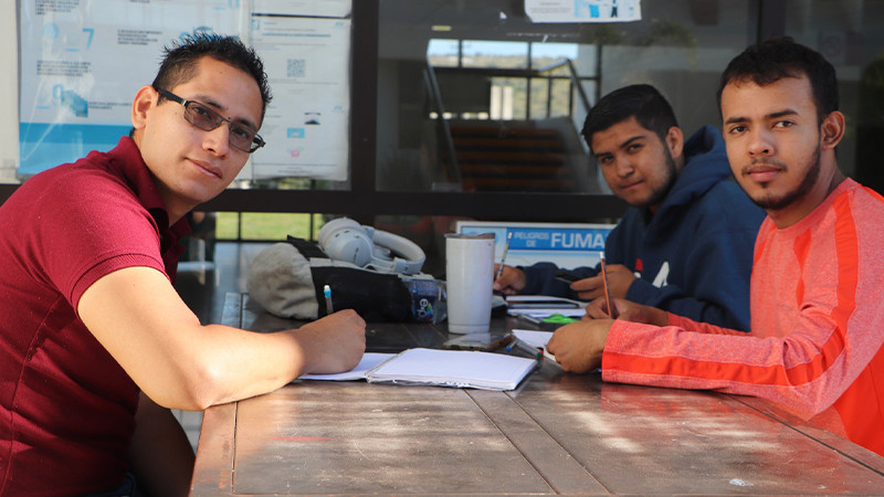 Amplían registro a Becas Benito Juárez hasta el 5 de octubre: UTM