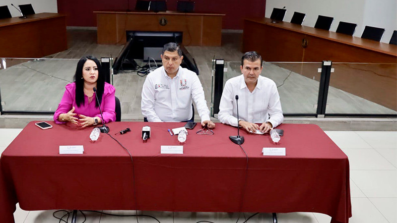 Cablebús es un gran proyecto de 3 mil mdp para Uruapan que no se dejará ir: Nacho Campos  