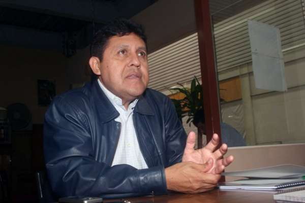 Aumenta pobreza laboral en Michoacán, problema que más lacera el crecimiento económico estatal: Heliodoro Gil Corona 