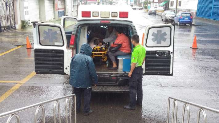 Brigadas de emergencia en  Uruapan no cesarán - Foto 0 