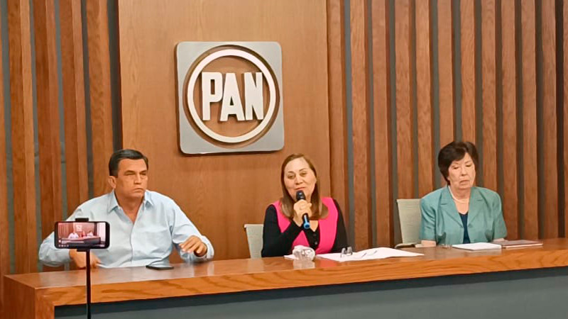 Edil de Cotija sin determinar si continuará en el cargo: PAN Michoacán  