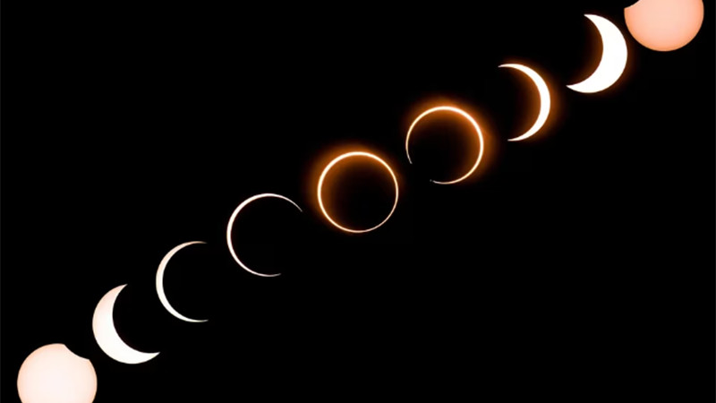 Morelia se prepara para eclipse de Sol: tres locaciones especiales para la observación listas 