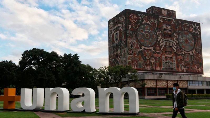 Descarta UNAM presencia de chinches en sus instalaciones 
