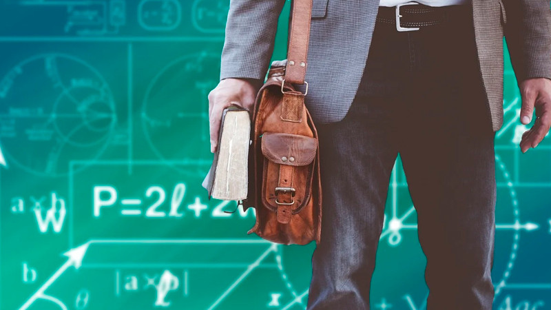 Cambio de nómina de maestros es para obtener mayores beneficios: USEBEQ 