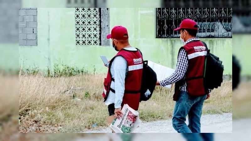 Ya son 6 detenidos por muerte y desaparición de encuestadores de Morena ...