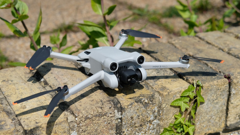 Avanza iniciativa de AMLO para sancionar uso de drones con fines ilícitos 