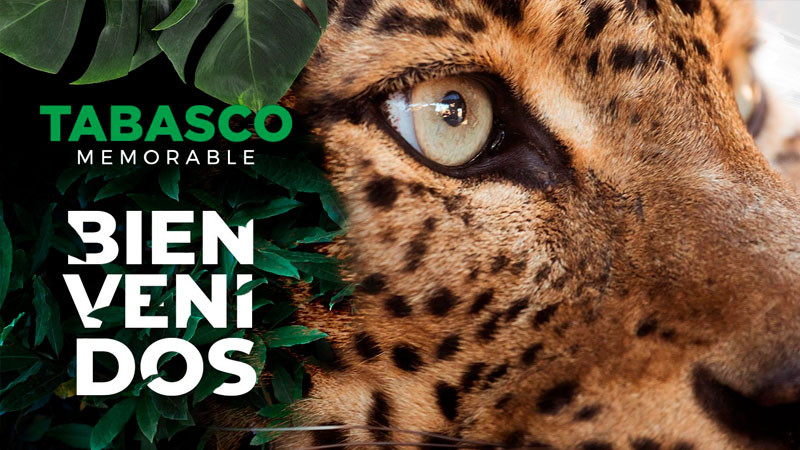 Inicia “Memorable” exposición de riqueza turística, artesanal y gastronómica de Tabasco en Punto México 