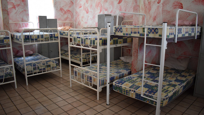 SEE mejora condiciones de albergues para más de 4 mil estudiantes en Michoacán