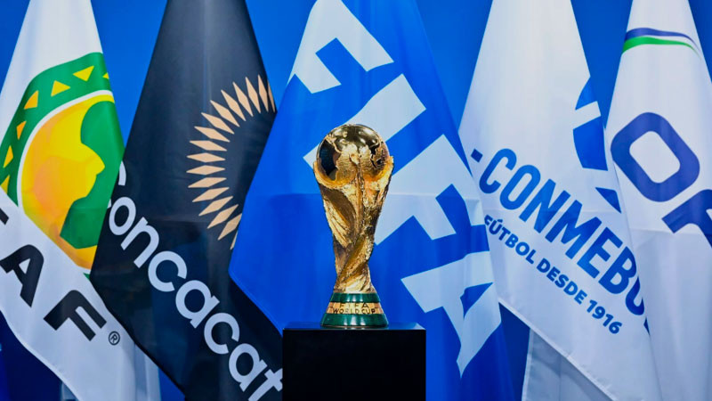 Mundial 2030 será en España, Portugal y Marruecos; Uruguay tendrá partido inaugural  