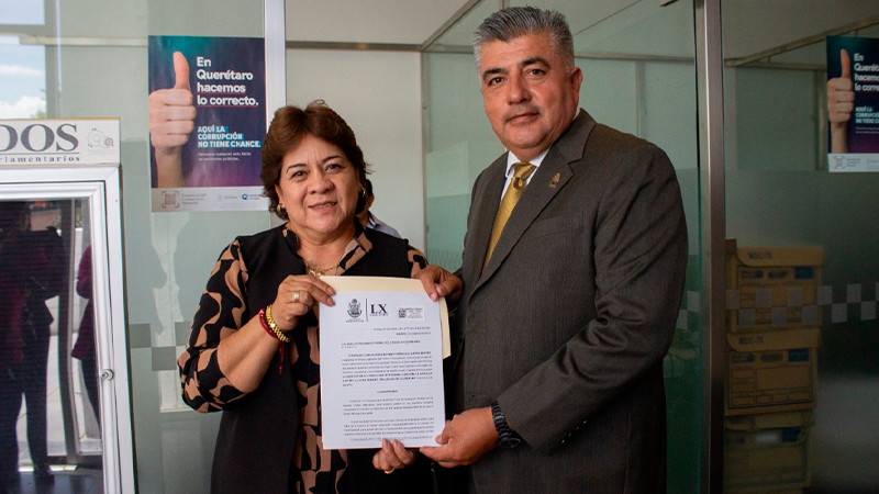 Legisladores Impulsan Agroturismo en Querétaro 