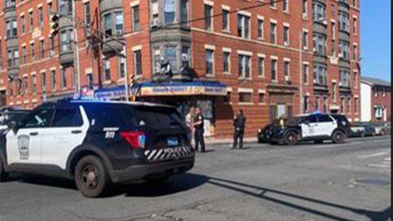 Ataque armado en Holyoke, Massachusetts deja múltiples heridos 