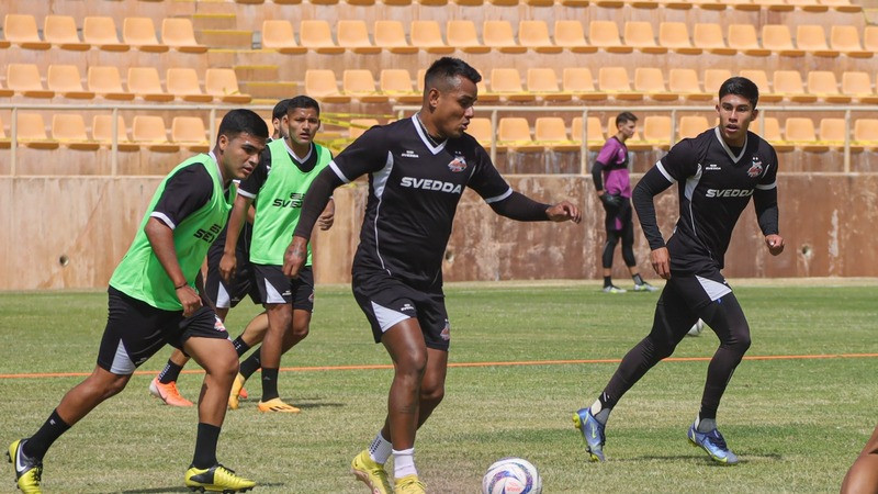 Los Canarios Buscarán hoy en el Morelos Volver a la Senda del Triunfo a Costa de Alebrijes 