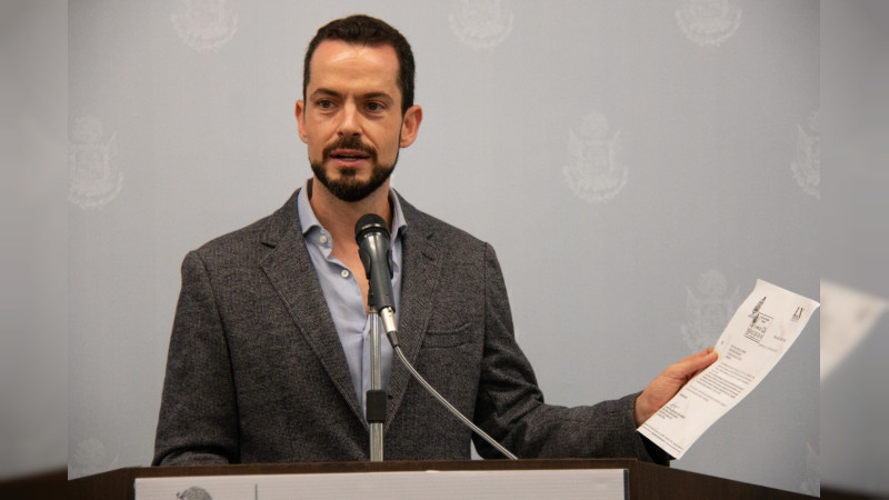 Normalicemos Atención a la Salud Mental y salvemos Vidas: Paul Ospital 
