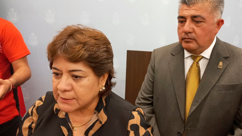 PRI Querétaro no finca sus esperanzas en una alianza para 2024: Graciela Juárez 