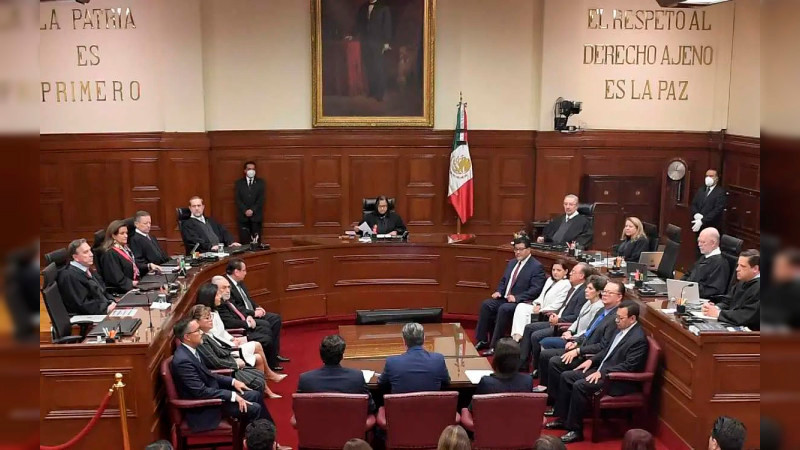 Cambia TEPJF fecha de inicio de precampañas electorales 