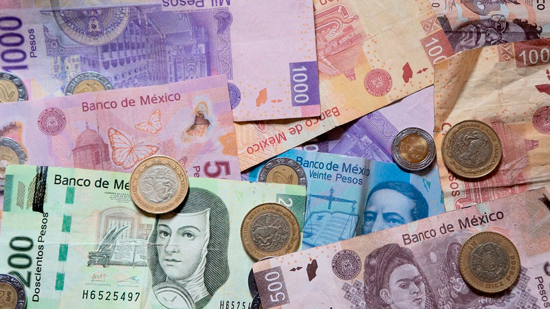 Revela encuesta que más del 50% de las empresas en México prevén aumentos salariales para 2024 