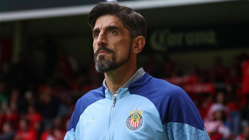 Chivas en crisis: Veljko Paunovic se iría a dirigir en España y se quedarían sin DT 