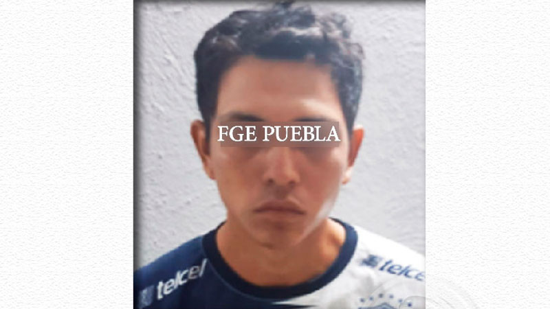 Detienen en Veracruz a hombre que secuestró a maestro en Puebla 