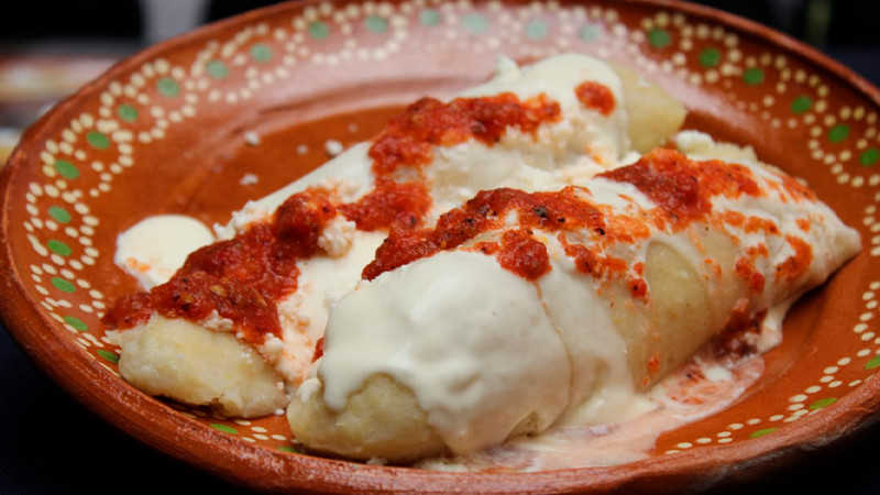 Tenencia de Tiripetío deleitará con su 2ª Feria del Uchepo y la Corunda: SEFECO 