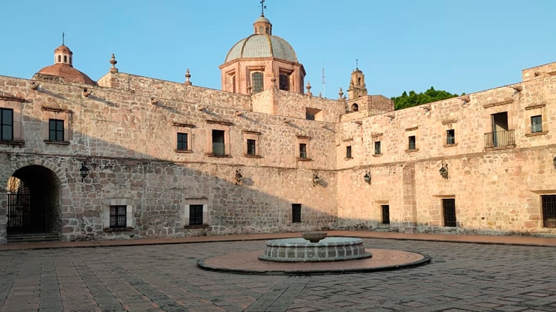 Buscaría Secum que recursos generados en Casa de la Cultura se queden en la dependencia 