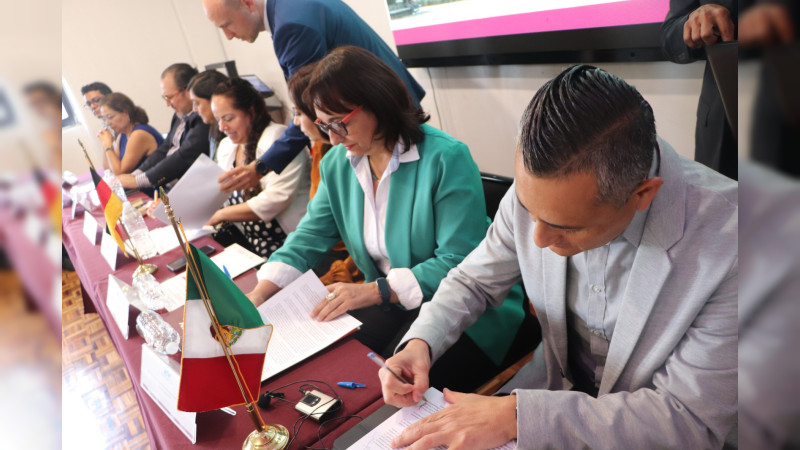 UTM inaugura carrera de Asesor Financiero Cooperativo