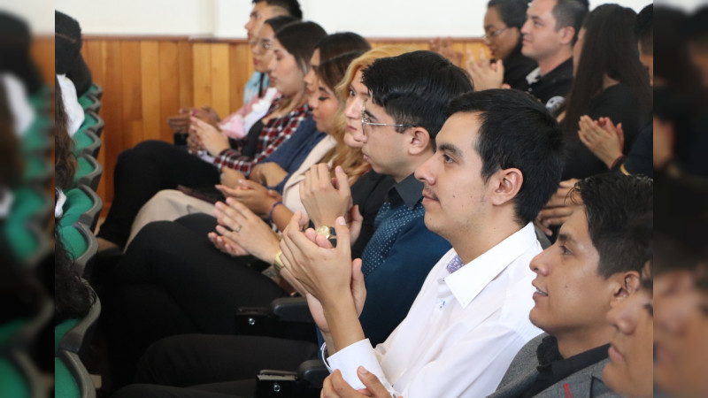 UTM inaugura carrera de Asesor Financiero Cooperativo